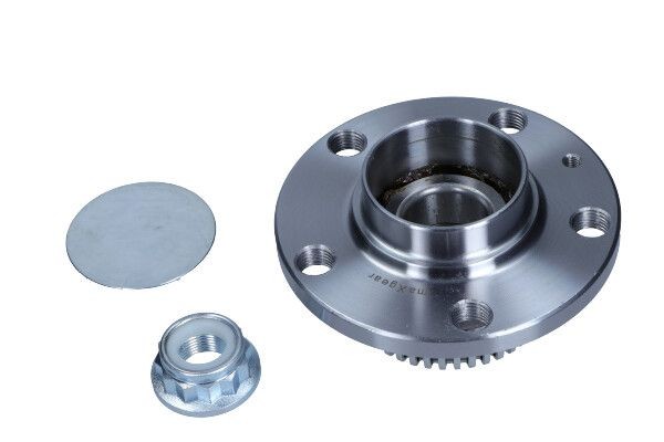 Great value for money - MAXGEAR Wheel bearing kit 33-0407