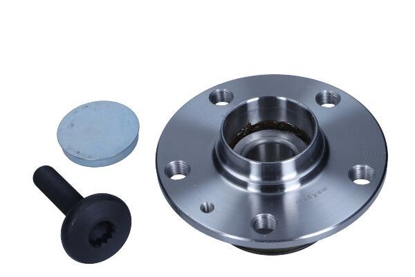 Great value for money - MAXGEAR Wheel bearing kit 33-0408