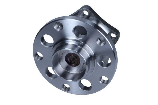 Great value for money - MAXGEAR Wheel bearing kit 33-0411