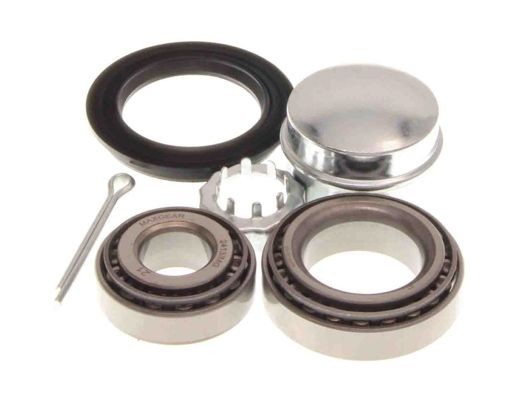 Great value for money - MAXGEAR Wheel bearing kit 33-0413