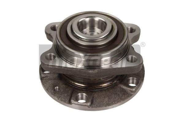 Great value for money - MAXGEAR Wheel bearing kit 33-0502