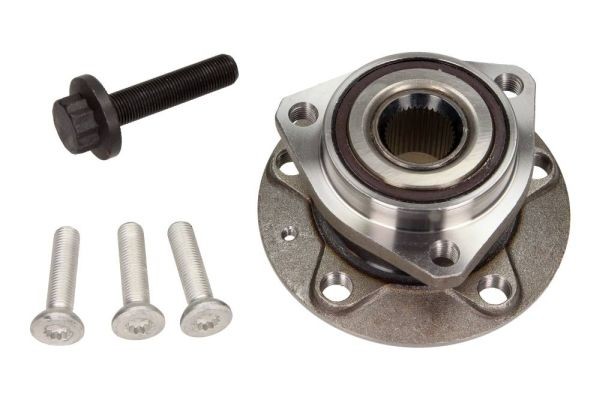 Great value for money - MAXGEAR Wheel bearing kit 33-0503