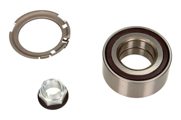 MAXGEAR 33-0520 Wheel bearing kit RENAULT experience and price