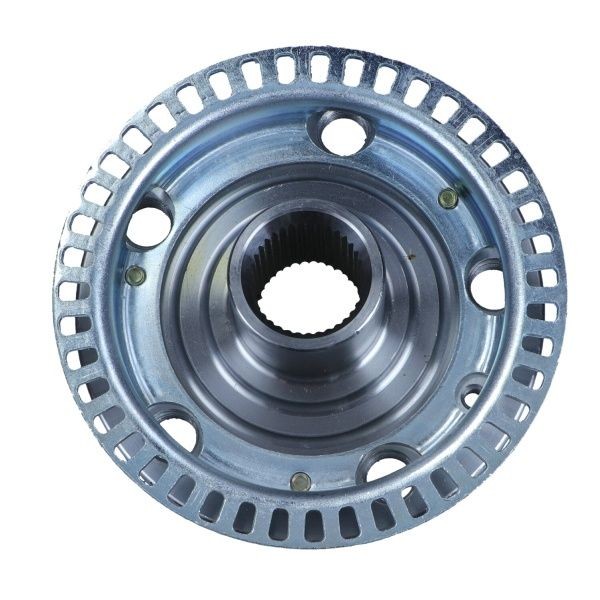 MAXGEAR 33-0550 Wheel Hub 5x100, without wheel bearing, without attachment material
