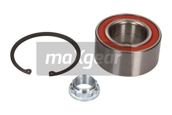 2133/MG MAXGEAR 33-0595 Wheel bearing kit 638 981 0027