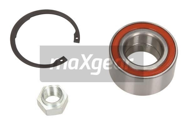 2011/MG MAXGEAR 33-0597 Wheel bearing kit 94535259