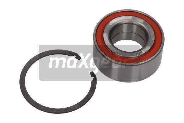 5406/MG MAXGEAR 33-0599 Wheel bearing kit 51720M2011