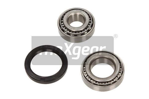 4008/MG MAXGEAR 33-0618 Wheel bearing kit MB002073