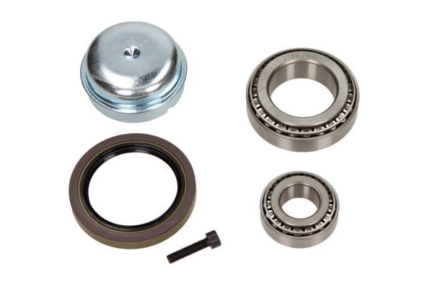 Original 33-0638 MAXGEAR Wheel hub bearing MINI