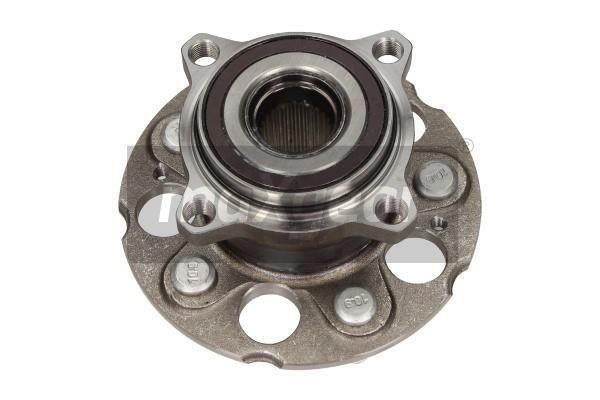 Great value for money - MAXGEAR Wheel bearing kit 33-0650