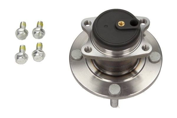 MAXGEAR 33-0653 Wheel bearing kit SMART experience and price