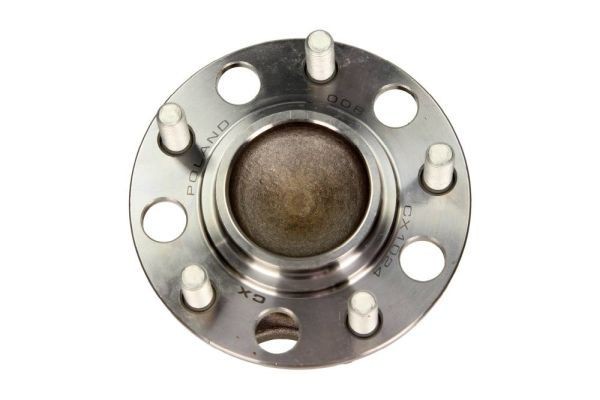 MAXGEAR Hub bearing 33-0656