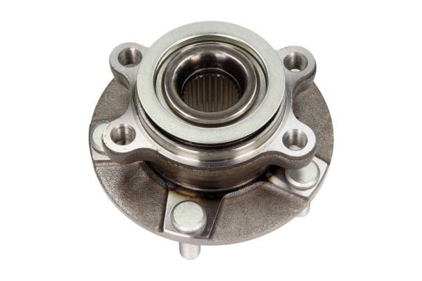 Nissan LEAF Bearings parts - Wheel bearing kit MAXGEAR 33-0659