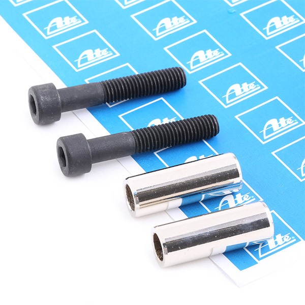 ATE Jeu de douilles de guidage, étrier de frein VW,SEAT 24.0102-4803.2