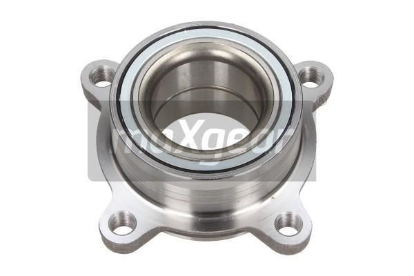 MAXGEAR 33-0676 Wheel bearing kit 3880A036