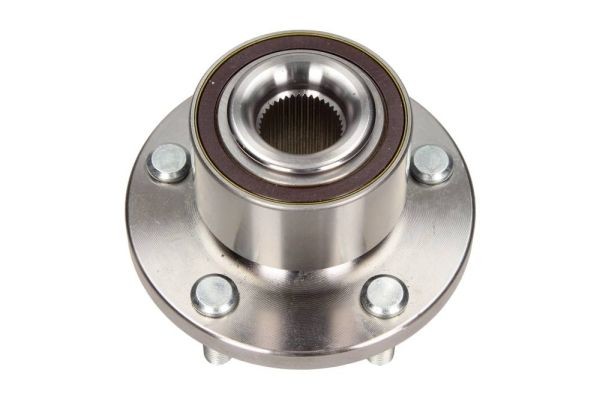 MAXGEAR Wheel bearing kit 33-0677 Ford MONDEO 2011