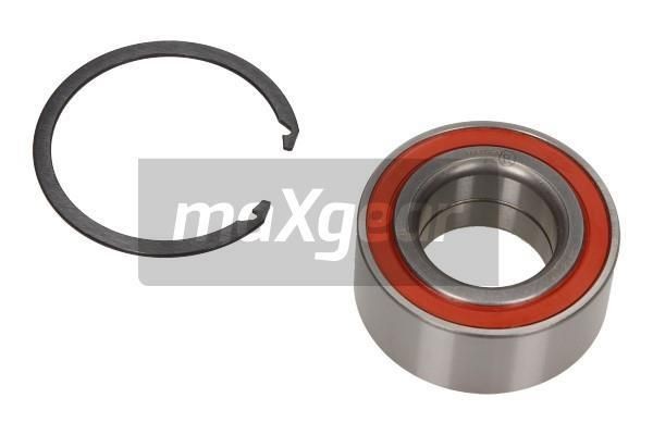 MAXGEAR 33-0682 Wheel bearing kit 51720-38000