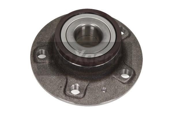 Great value for money - MAXGEAR Wheel bearing kit 33-0700