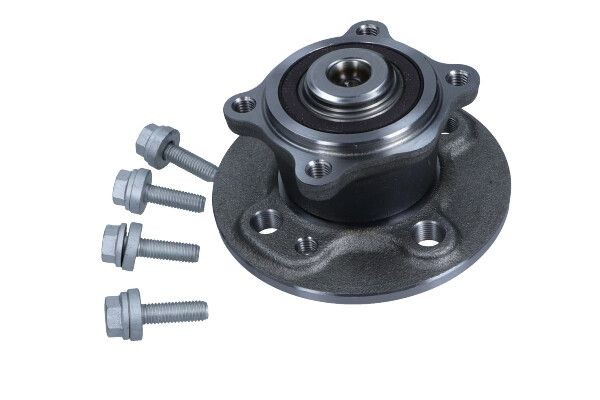 MAXGEAR 33-0733 Wheel bearing kit MINI experience and price