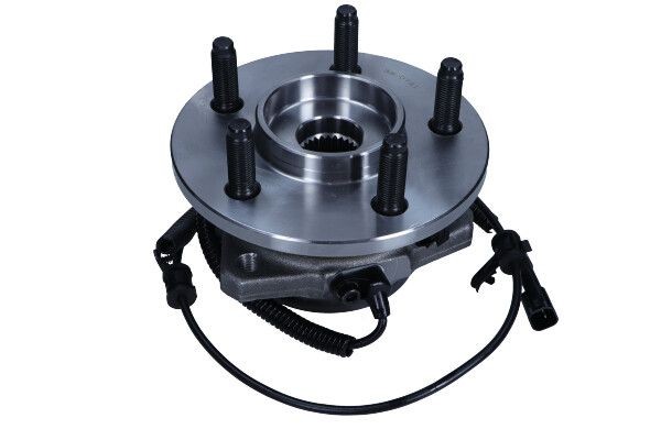 Great value for money - MAXGEAR Wheel bearing kit 33-0741