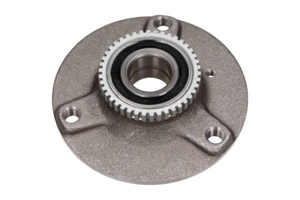 MAXGEAR 33-0744 Wheel bearing kit SMART experience and price