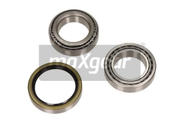 MAXGEAR 33-0771 Wheel bearing kit 9036845087