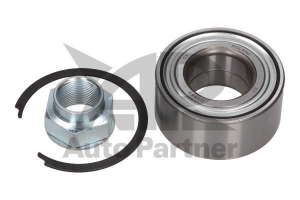 Great value for money - MAXGEAR Wheel bearing kit 33-0775