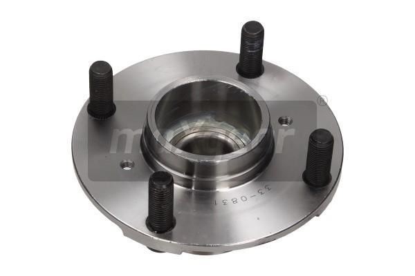 MAXGEAR 33-0831 Wheel bearing kit 09269-35009