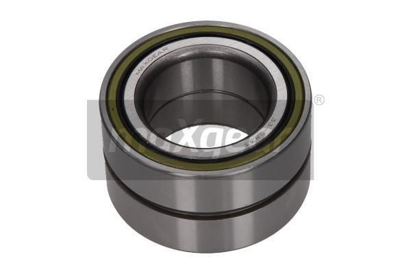 MAXGEAR 33-0833 Wheel bearing kit 7701 206 740
