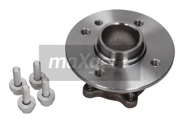 MAXGEAR 33-0839 Wheel bearing kit MINI experience and price