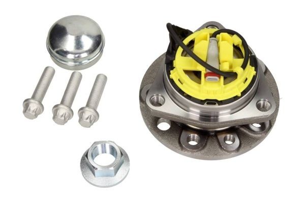 Opel ZAFIRA Wheel hub bearing kit 9567112 MAXGEAR 33-0840 online buy