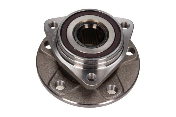 MAXGEAR 33-0861 Wheel bearing kit 5Q0 407 621 D