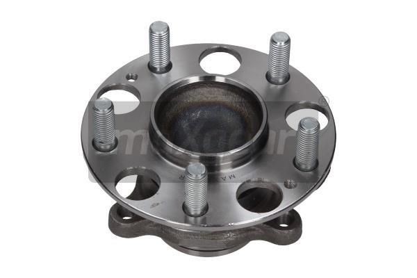 Great value for money - MAXGEAR Wheel bearing kit 33-0866