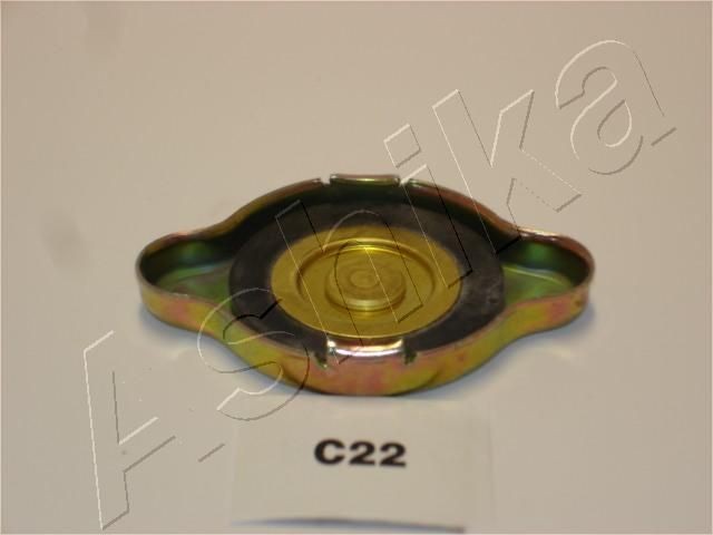 ASHIKA Ø: 45,7mm Sealing cap, radiator 33-0C-C22 buy