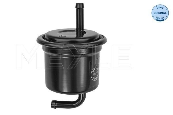 Great value for money - MEYLE Fuel filter 33-14 323 0001