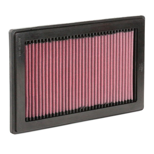 K&N Filters Air filter 33-3034