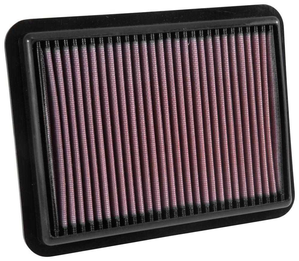 K&N Filters 33-5038 Air filter MAZDA CX-3 2015 in original quality