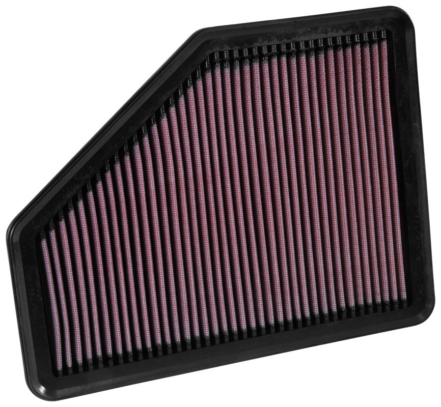 K&N Filters Air filter 33-5051 for CHEVROLET Volt II