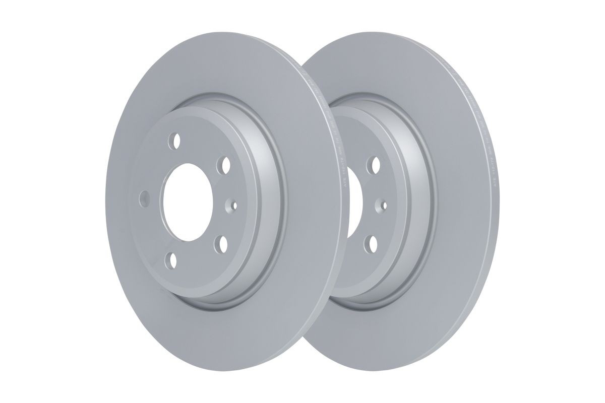 24.0112-0178.1 Brake discs 24.0112-0178.1 ATE 300,0x12,0mm, 5x112,0, solid, Coated
