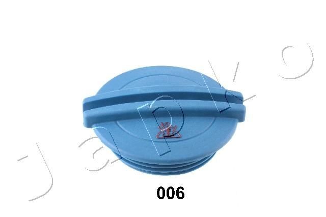 JAPKO 33006 MINI Radiator cap in original quality
