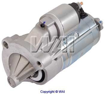 WAI Starter motors 33016N