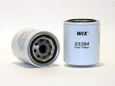 WIX FILTERS 33031 Fuel filter 493742