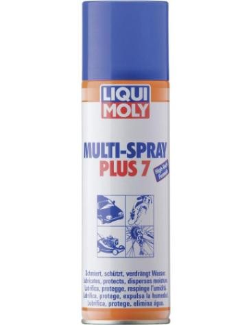 LIQUI MOLY Penetrating oil 3304