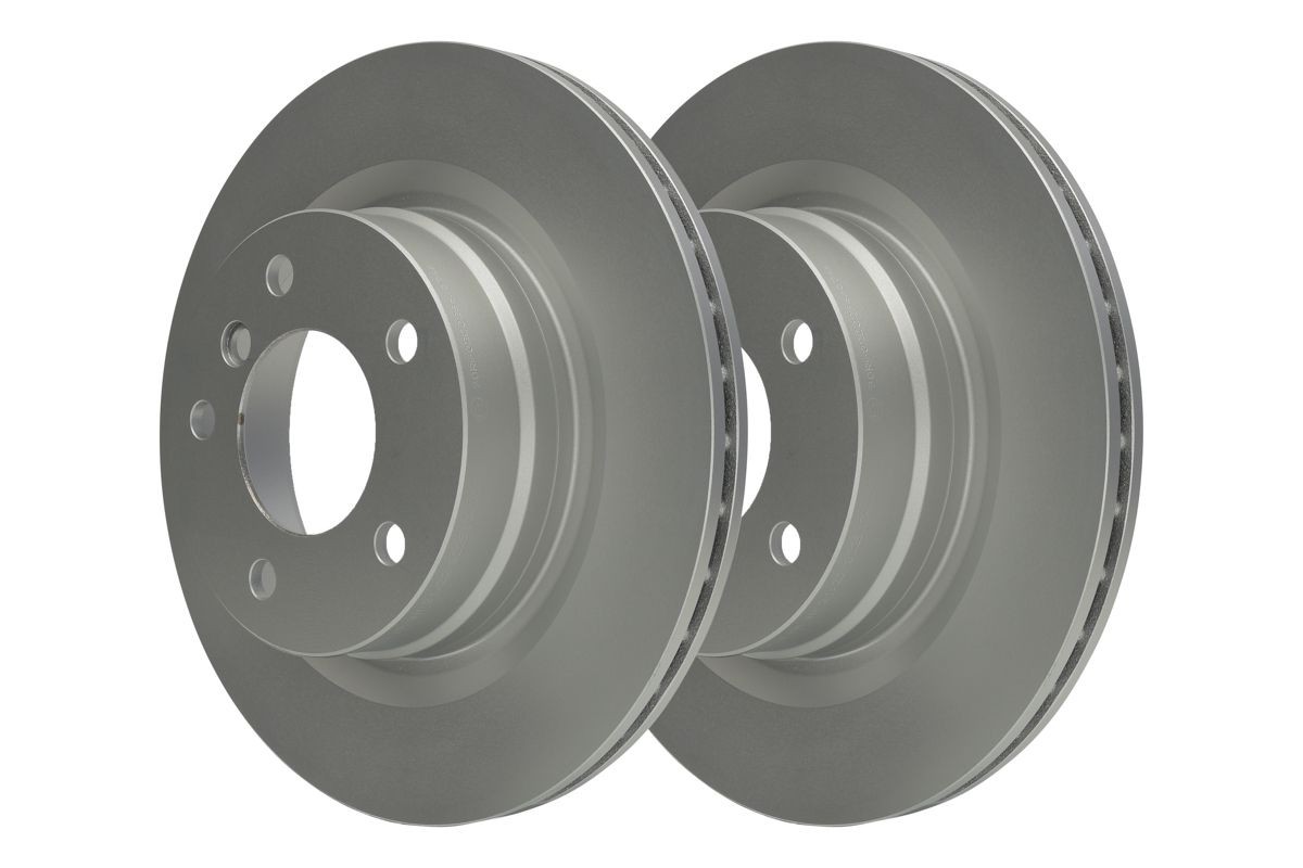 24.0120-0195.1 Brake discs 24.0120-0195.1 ATE 300,0x20,0mm, 5x120,0, Vented, Coated, High-carbon