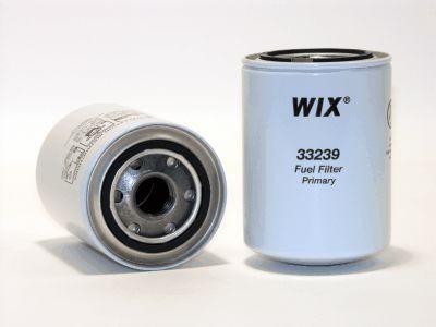 WIX FILTERS 33080 Fuel filter 1901689