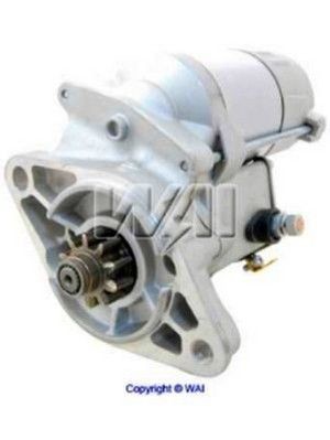 WAI Starter motors 33085N for TOYOTA Hilux VI Pickup