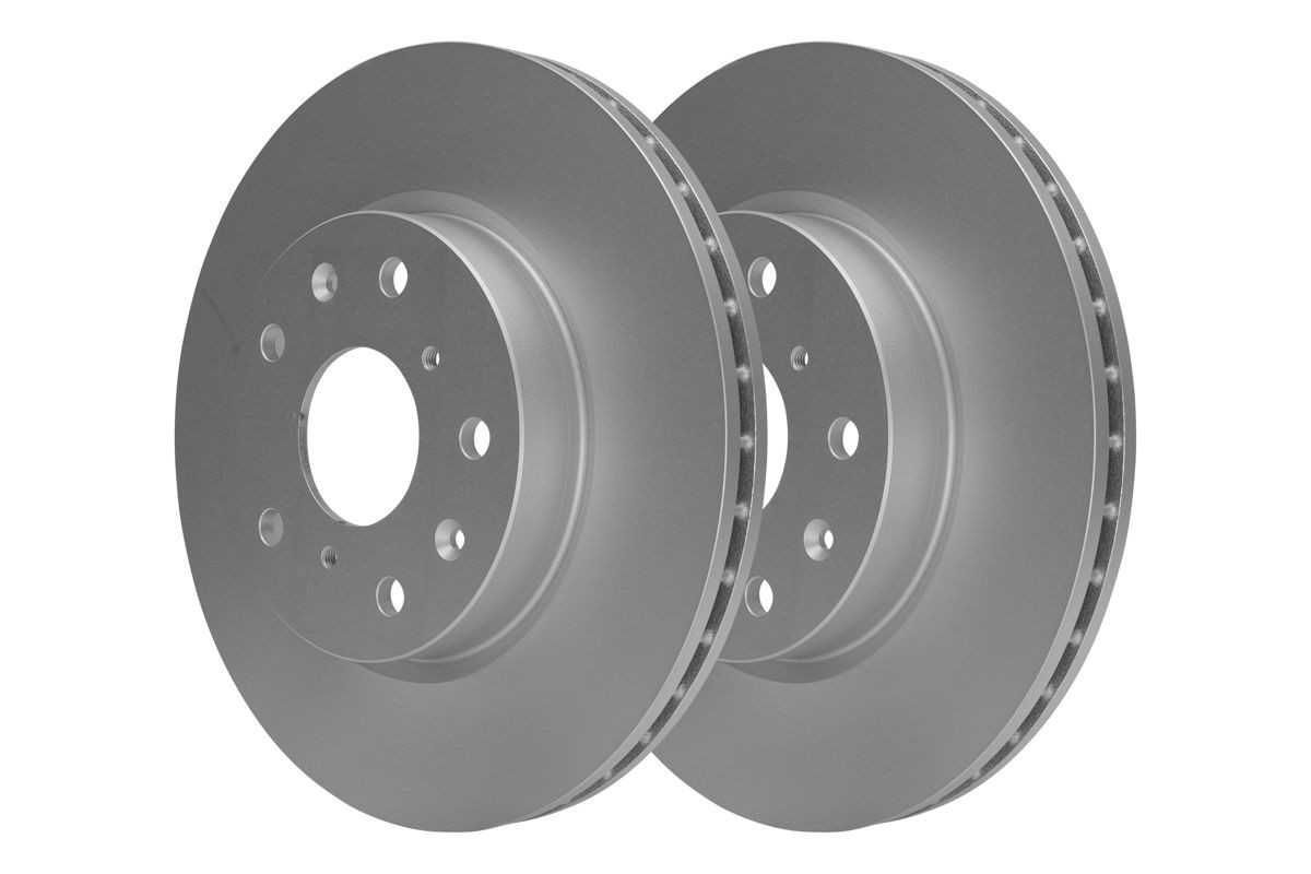 24.0122-0252.1 Brake discs 24.0122-0252.1 ATE 280,0x22,0mm, 5x114,3, Vented, Coated