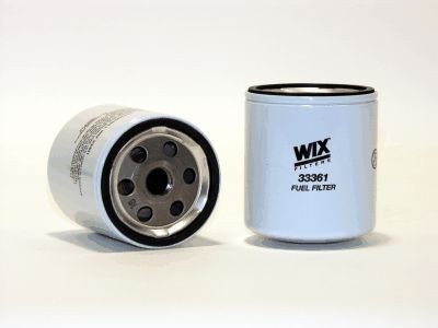 WIX FILTERS 33115 Fuel filter 138626