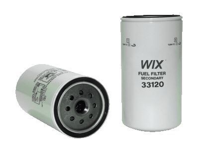 WIX FILTERS 33120 Fuel filter Spin-on Filter