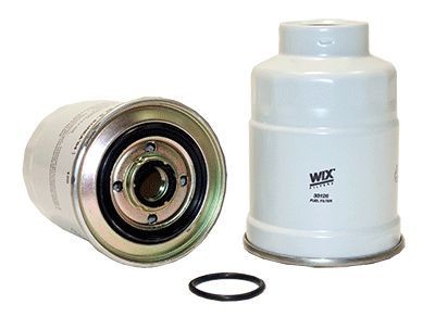 WIX FILTERS 33128 Fuel filter 3197044000